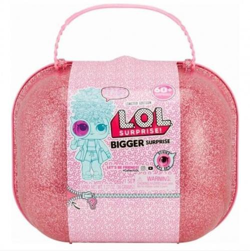 Игровой набор MGA Entertainment, Inc