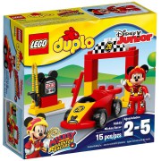 Конструктор DUPLO Disney. Домик на пляже (10827) Конструктор DUPLO Disney. Домик на пляже (10827)