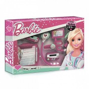 Игровой набор юного доктора Barbie средний D128 - Интернет-магазин игрушек и конструкторов Лего kubikon.ru, г. Екатеринбург