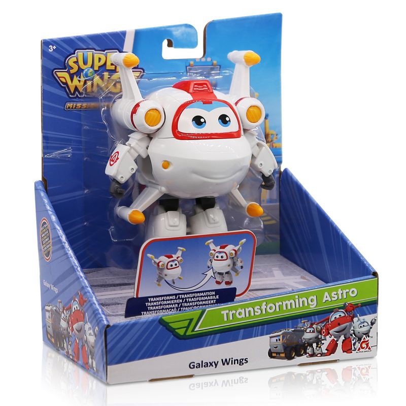 super wings astro