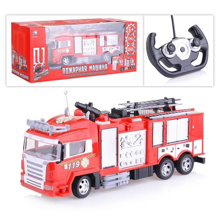 Пожарный – заказать на Ярмарке Мастеров – 3RAELRU | Мягкие игрушки, Стерлитамак