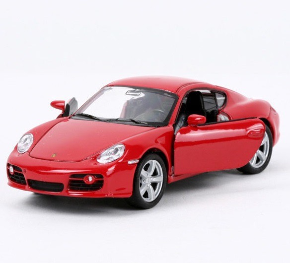 1 34 39 PORSCHE CAYMAN S 42374 WELLY Lego kubikon.ru