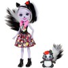 Игрушка Enchantimals Кукла с любимой зверюшкой Sage Skunk & Caper (DVH87) FXM72 - Интернет-магазин игрушек и конструкторов Лего kubikon.ru, г. Екатеринбург
