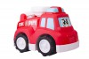 Игровой набор машинок (полиция, пожарные) Keenway 12832 - Интернет-магазин игрушек и конструкторов Лего kubikon.ru, г. Екатеринбург