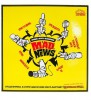 Игра YWOW GAMES / Mad News (Мэд Ньюс) 1900012 - Интернет-магазин игрушек и конструкторов Лего kubikon.ru, г. Екатеринбург