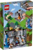 Конструктор ЛЕГО Майнкрафт 21169 "Первое приключение" (LEGO Minecraft) - Интернет-магазин игрушек и конструкторов Лего kubikon.ru, г. Екатеринбург