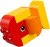 Конструктор ЛЕГО DUPLO 30323 Водоплавающие - Интернет-магазин игрушек и конструкторов Лего kubikon.ru, г. Екатеринбург