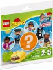 Конструктор ЛЕГО DUPLO 30324 My Town - Интернет-магазин игрушек и конструкторов Лего kubikon.ru, г. Екатеринбург