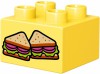 Конструктор ЛЕГО DUPLO 30324 My Town - Интернет-магазин игрушек и конструкторов Лего kubikon.ru, г. Екатеринбург