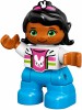 Конструктор ЛЕГО DUPLO 30324 My Town - Интернет-магазин игрушек и конструкторов Лего kubikon.ru, г. Екатеринбург