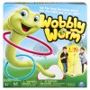 Игра Spin Master 34289 Танцующий червячок (Wobbly Worm) - Интернет-магазин игрушек и конструкторов Лего kubikon.ru, г. Екатеринбург