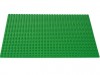 Классика 10700 "Строительная пластина зеленого цвета" (Lego Classic) - Интернет-магазин игрушек и конструкторов Лего kubikon.ru, г. Екатеринбург
