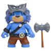 Игрушка Power Players фигурка героя BEARBARIAN, 13 см 38157 (38150) - Интернет-магазин игрушек и конструкторов Лего kubikon.ru, г. Екатеринбург