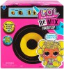 Игрушка Кукла ЛОЛ Hair Flip Remix L.O.L. Surprise 566960 - Интернет-магазин игрушек и конструкторов Лего kubikon.ru, г. Екатеринбург