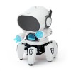 Игрушка Робот «Осьминожик», световые эффекты, работает от батареек, цвета МИКС 4898140 - Интернет-магазин игрушек и конструкторов Лего kubikon.ru, г. Екатеринбург