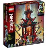 Конструктор ЛЕГО Ниндзяго 71712 ''Императорский храм Безумия '' (LEGO NinjaGo) - Интернет-магазин игрушек и конструкторов Лего kubikon.ru, г. Екатеринбург