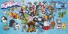 Игрушка Hasbro Transformers трансформер Ботботс E3487 - Интернет-магазин игрушек и конструкторов Лего kubikon.ru, г. Екатеринбург