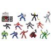 Игрушка MARVEL CLASSIC фигурка в закрытой упаковке B2981EU4 - Интернет-магазин игрушек и конструкторов Лего kubikon.ru, г. Екатеринбург