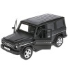 Игрушка машина металлическая "mercedes-benz g-class" 12см, открыв. двери, инерционная ТМ Технопарк G - Интернет-магазин игрушек и конструкторов Лего kubikon.ru, г. Екатеринбург