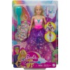 Игрушка Barbie® Кукла 2-в-1 Принцесса Mattel GTF92 - Интернет-магазин игрушек и конструкторов Лего kubikon.ru, г. Екатеринбург