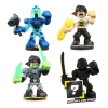 Игровой набор Акедо Коллекционный 4 фигурки 1 TM Akedo 39453 - Интернет-магазин игрушек и конструкторов Лего kubikon.ru, г. Екатеринбург