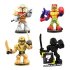 Игровой набор Акедо Коллекционный 4 фигурки 2 TM Akedo 39454 - Интернет-магазин игрушек и конструкторов Лего kubikon.ru, г. Екатеринбург