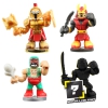 Игровой набор Акедо Коллекционный 4 фигурки 3 TM Akedo 39455 - Интернет-магазин игрушек и конструкторов Лего kubikon.ru, г. Екатеринбург