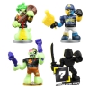 Игровой набор Акедо Коллекционный 4 фигурки 5 TM Akedo 39457 - Интернет-магазин игрушек и конструкторов Лего kubikon.ru, г. Екатеринбург