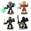 Игровой набор Акедо Коллекционный 4 фигурки 6 TM Akedo 39458 - Интернет-магазин игрушек и конструкторов Лего kubikon.ru, г. Екатеринбург