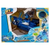 Игровой набор SKY BLASTERZ (KiddiePlay) Wolf King Shield 603005 - Интернет-магазин игрушек и конструкторов Лего kubikon.ru, г. Екатеринбург