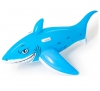 Игрушка для плавания «Акула», 157 х 71 см, Bestway 4730447 - Интернет-магазин игрушек и конструкторов Лего kubikon.ru, г. Екатеринбург