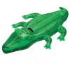 Игрушка для плавания «Крокодил», 168 х 86 см, от 3 лет, INTEX 589385 - Интернет-магазин игрушек и конструкторов Лего kubikon.ru, г. Екатеринбург