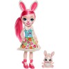 Игрушка Enchantimals Большая кукла Bree Bunny & Twist FRH52 (FRH51) - Интернет-магазин игрушек и конструкторов Лего kubikon.ru, г. Екатеринбург