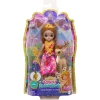 Игрушка кукла Enchantimals королева Daviana & Grassy MATTEL (GYJ11) GYJ12 - Интернет-магазин игрушек и конструкторов Лего kubikon.ru, г. Екатеринбург