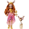 Игрушка кукла Enchantimals королева Daviana & Grassy MATTEL (GYJ11) GYJ12 - Интернет-магазин игрушек и конструкторов Лего kubikon.ru, г. Екатеринбург