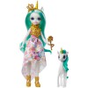 Игрушка кукла Enchantimals королева Unity & Stepper MATTEL GYJ11  GYJ13 - Интернет-магазин игрушек и конструкторов Лего kubikon.ru, г. Екатеринбург