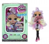 Игрушка L.O.L. Surprise Кукла OMG Dance Doll- Miss Royale 117872 - Интернет-магазин игрушек и конструкторов Лего kubikon.ru, г. Екатеринбург