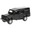 Игрушка машина металлическая land rover defender длина 12 см, черный ТЕХНОПАРК DEFENDER-BK - Интернет-магазин игрушек и конструкторов Лего kubikon.ru, г. Екатеринбург