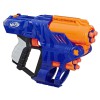 Игрушка NERF Нерф Элит Шеллстрайк DS6 E6170EU4 Hasbro - Интернет-магазин игрушек и конструкторов Лего kubikon.ru, г. Екатеринбург