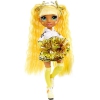 Игрушка Rainbow High Кукла Cheer Doll - Sunny Madison (Yellow) 572053 - Интернет-магазин игрушек и конструкторов Лего kubikon.ru, г. Екатеринбург