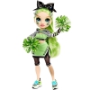 Игрушка Rainbow High Кукла Cheer Doll- Jade Hunter (Green) 572060 - Интернет-магазин игрушек и конструкторов Лего kubikon.ru, г. Екатеринбург