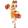 Игрушка Rainbow High Кукла Cheer Doll- Poppy Rowan (Orange) 572046 - Интернет-магазин игрушек и конструкторов Лего kubikon.ru, г. Екатеринбург