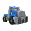 Игрушка Робот трансформер Happy Kid Toy 4351Т - Интернет-магазин игрушек и конструкторов Лего kubikon.ru, г. Екатеринбург