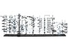 Конструктор динамический Spacerail 231-6, 60м (Level 6) - Интернет-магазин игрушек и конструкторов Лего kubikon.ru, г. Екатеринбург