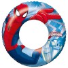 Круг для плавания Spider-Man, d=56 см, от 3-6 лет, Bestway 694251 - Интернет-магазин игрушек и конструкторов Лего kubikon.ru, г. Екатеринбург
