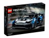 Конструктор ЛЕГО Техник 42123 ''McLaren Senna GTR™'' (LEGO Technic) - Интернет-магазин игрушек и конструкторов Лего kubikon.ru, г. Екатеринбург