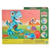 Набор для лепки Play-Doh Голодный Динозавр F15045L0 - Интернет-магазин игрушек и конструкторов Лего kubikon.ru, г. Екатеринбург