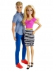 Набор подарочный Barbie и Кен Mattel DLH76 - Интернет-магазин игрушек и конструкторов Лего kubikon.ru, г. Екатеринбург
