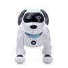 Игрушка Робот-собака радиоуправляемый "Пёс", световые и звуковые эффекты, работает от батареек 45808 - Интернет-магазин игрушек и конструкторов Лего kubikon.ru, г. Екатеринбург