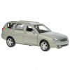 Игрушка машина металлическая lada priora 12 см, инерционная бежевый технопарк PRIORAWAG-12-BN - Интернет-магазин игрушек и конструкторов Лего kubikon.ru, г. Екатеринбург